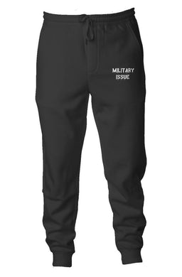Military Issue Joggers