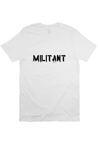 Militant T Shirt