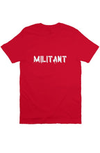 Load image into Gallery viewer, Militant Red T Shirt