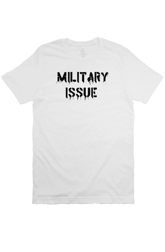 Military Issue T Shirt