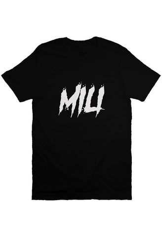 Original Mili blk T Shirt