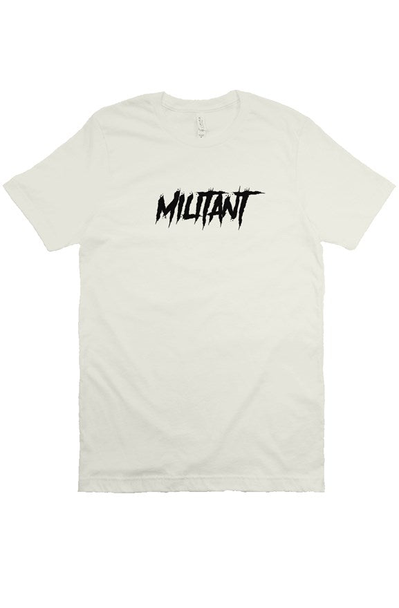 OG Militant T Shirt