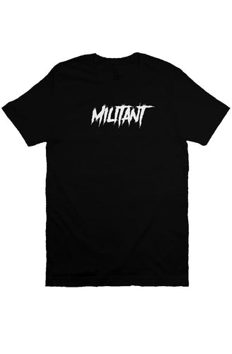 OG Militant BlkT Shirt