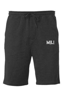 Mili Fleece Shorts
