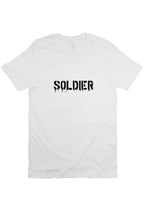 Load image into Gallery viewer, Soldier T Shirt