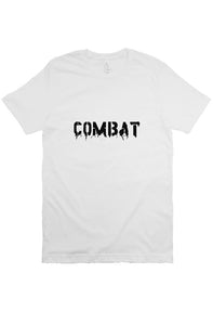 Combat T Shirt