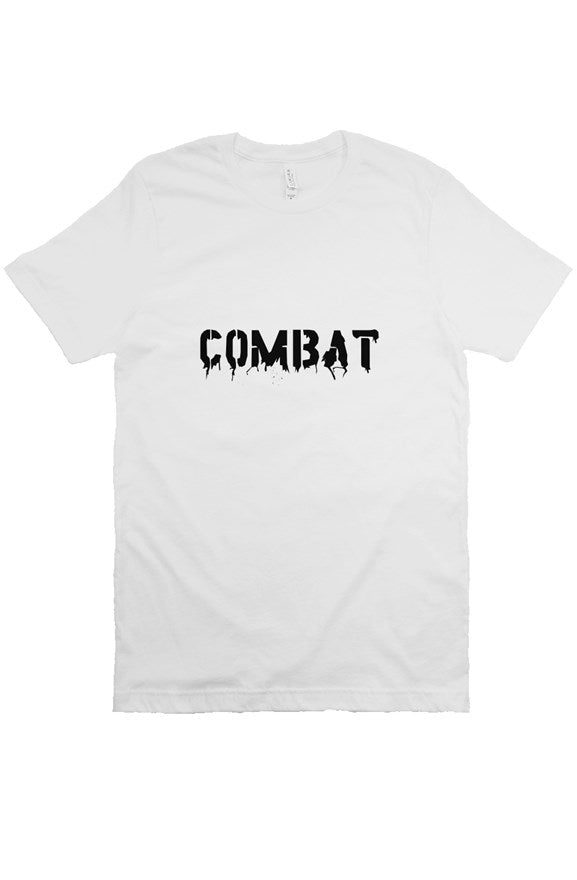 Combat T Shirt