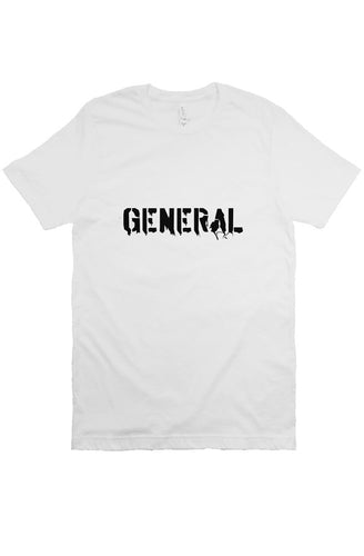 General T Shirt