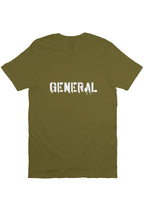 Load image into Gallery viewer, General Olive T Shirt