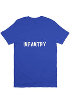 Load image into Gallery viewer, Infratry Royal Blue T Shirt