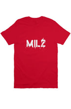 Load image into Gallery viewer, Milz Red T Shirt