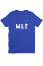 Load image into Gallery viewer, Milz Royal Blue T Shirt