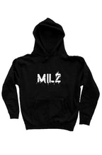 Load image into Gallery viewer, Milz pullover hoody