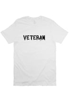 Load image into Gallery viewer, Veteran T Shirt